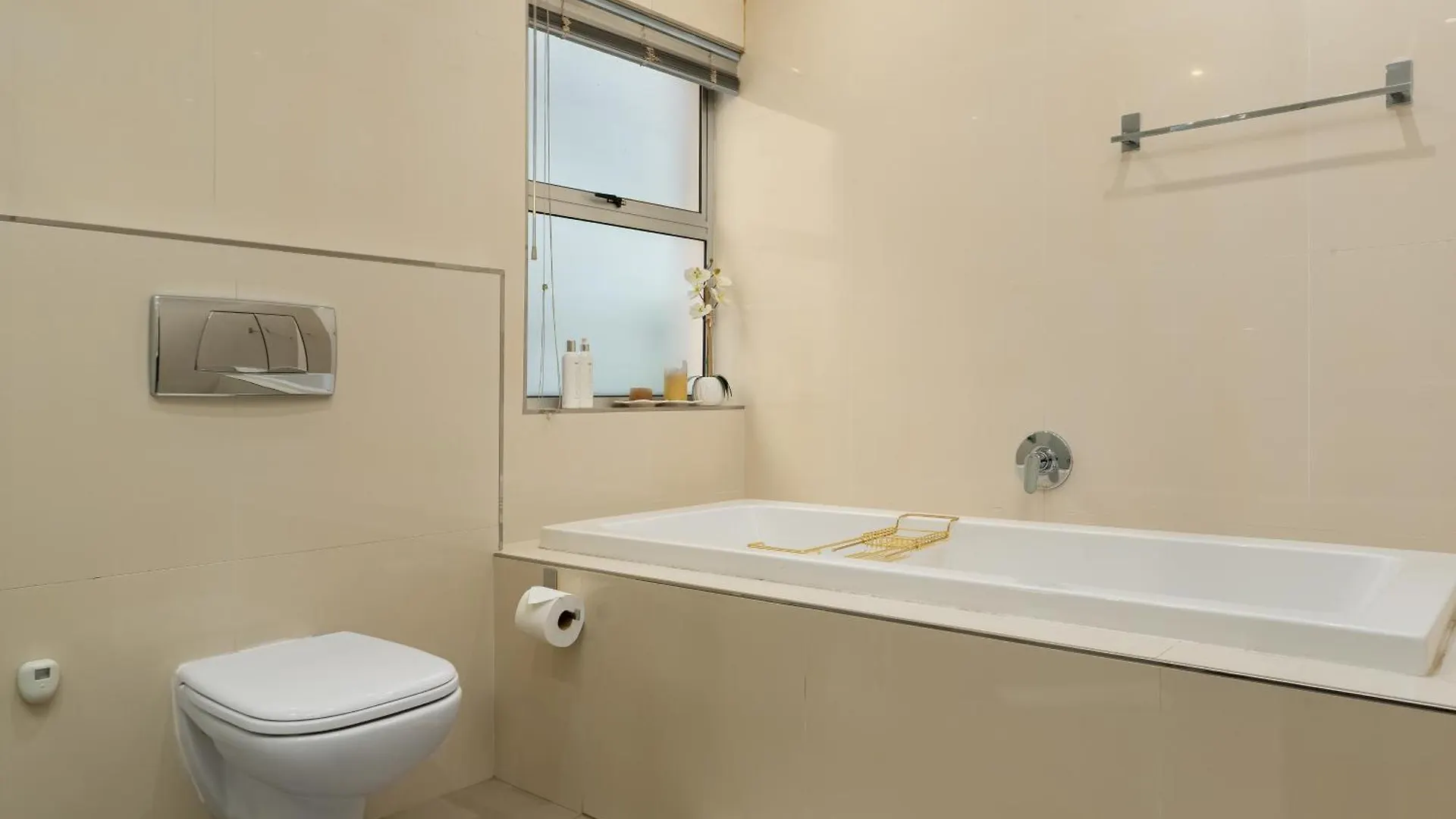 16 Belladonna Luxury Apartments Κέιπ Τάουν