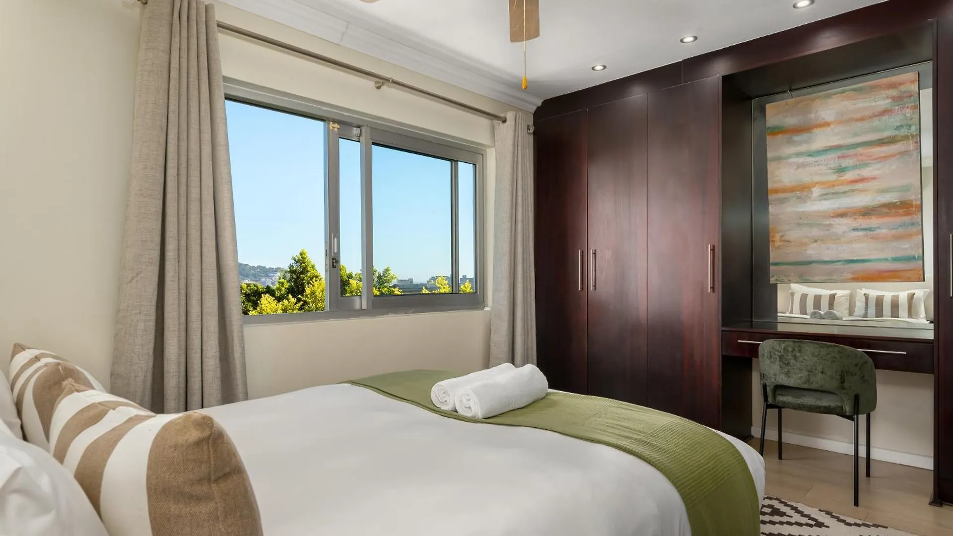16 Belladonna Luxury Apartments Κέιπ Τάουν 0*,