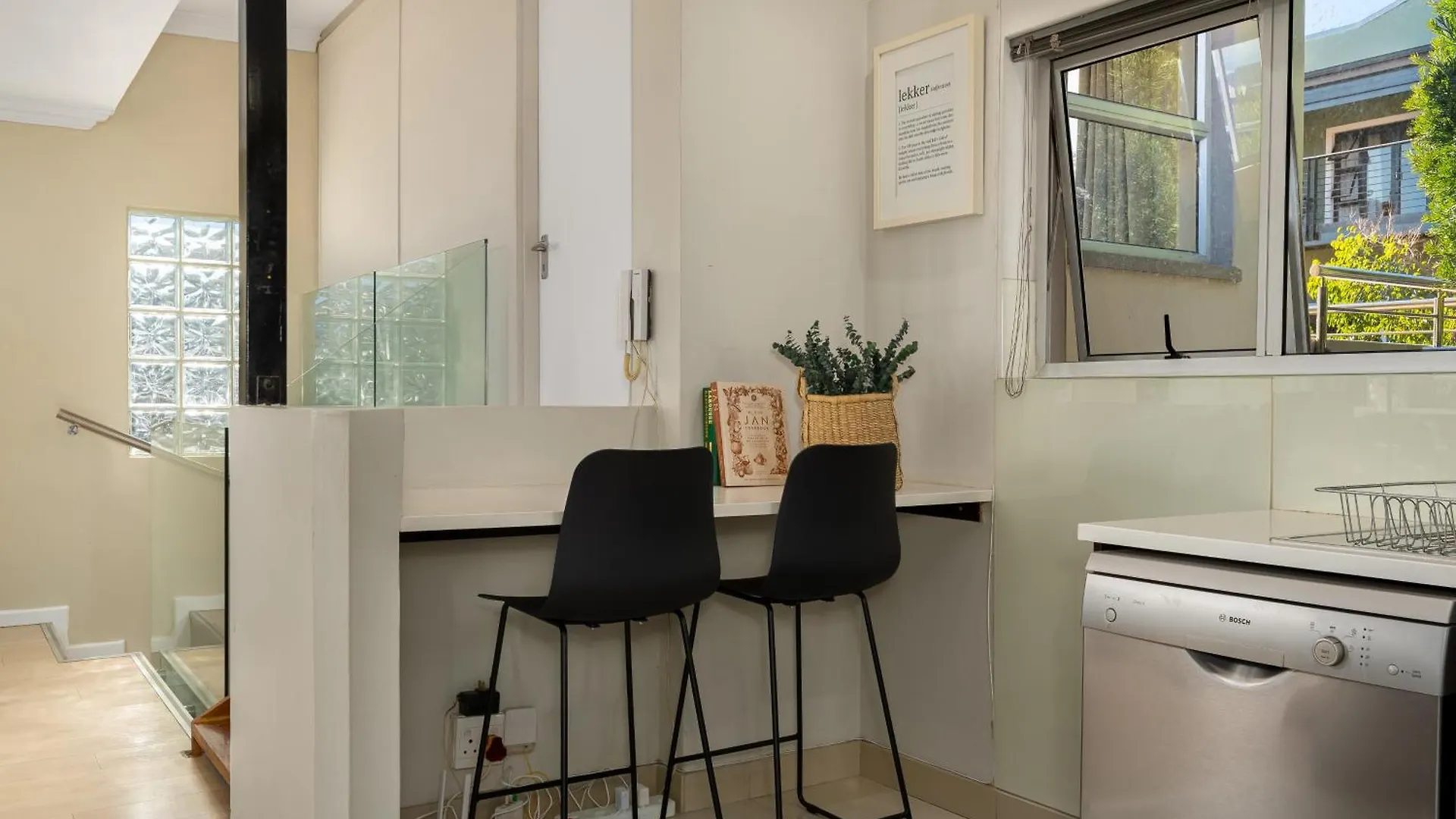 16 Belladonna Luxury Apartments Κέιπ Τάουν