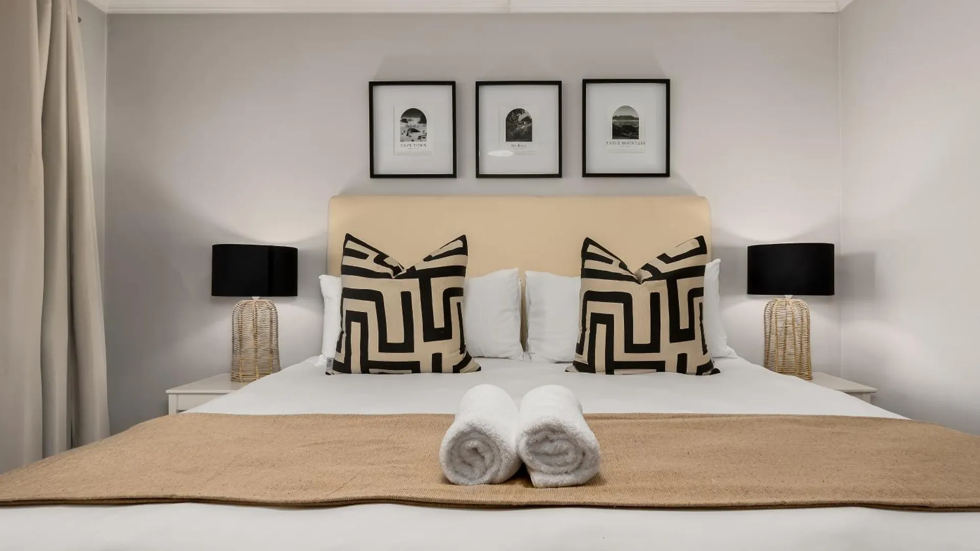 16 Belladonna Luxury Apartments Κέιπ Τάουν