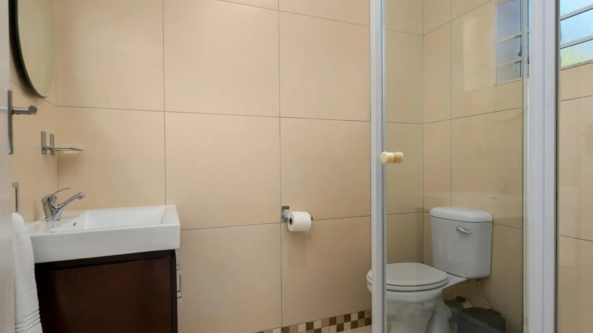 16 Belladonna Luxury Apartments Κέιπ Τάουν Νότια Αφρική