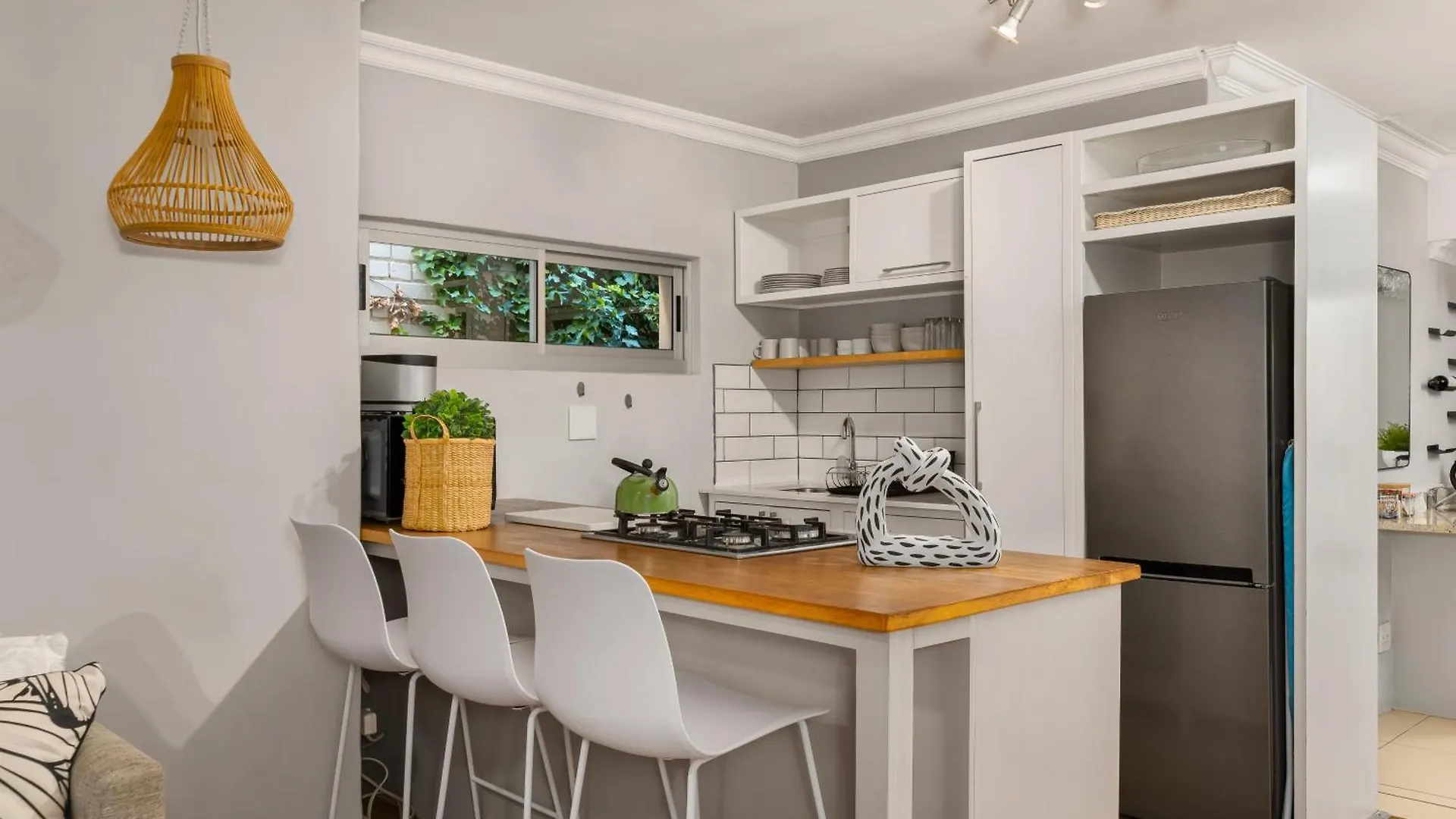 16 Belladonna Luxury Apartments Κέιπ Τάουν Νότια Αφρική