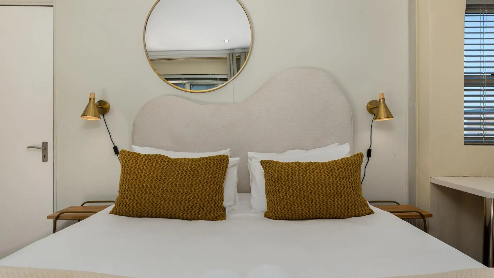 16 Belladonna Luxury Apartments Le Cap