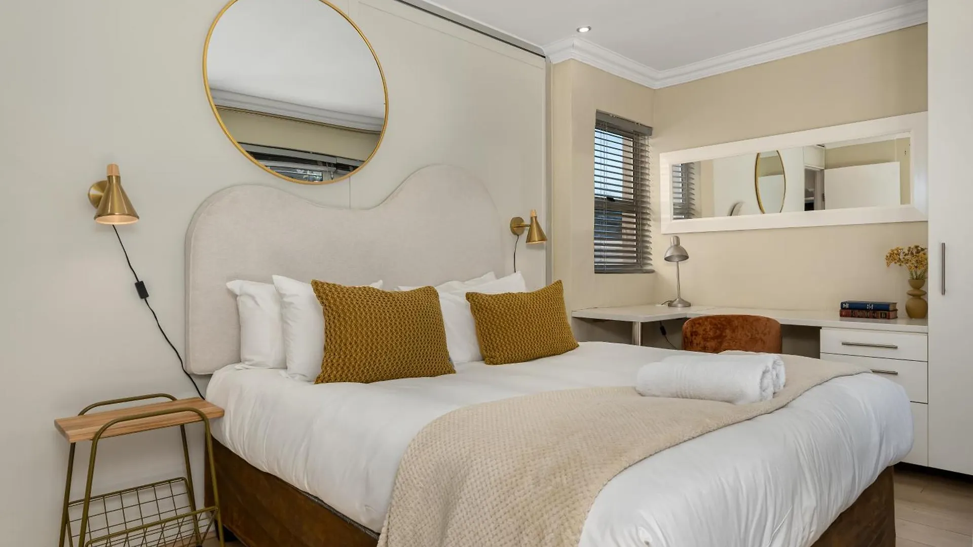 16 Belladonna Luxury Apartments Le Cap