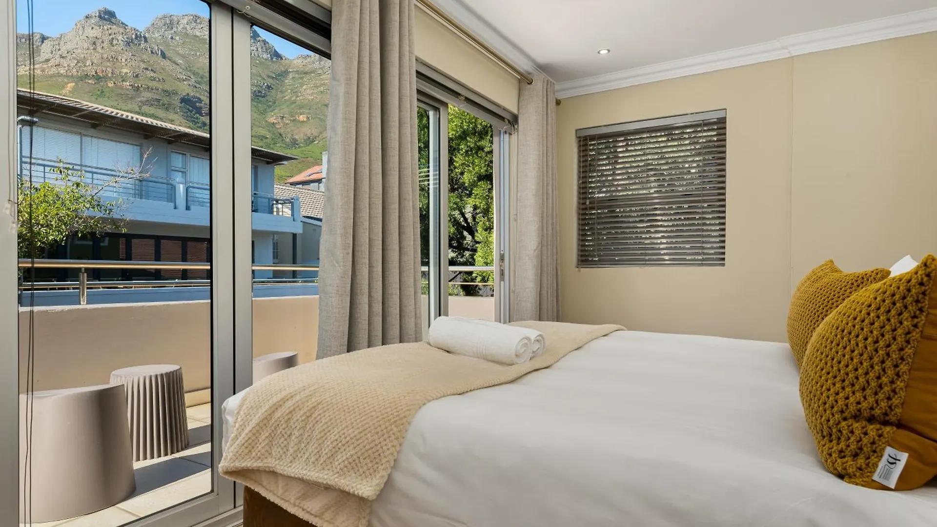 16 Belladonna Luxury Apartments Le Cap Afrique du Sud