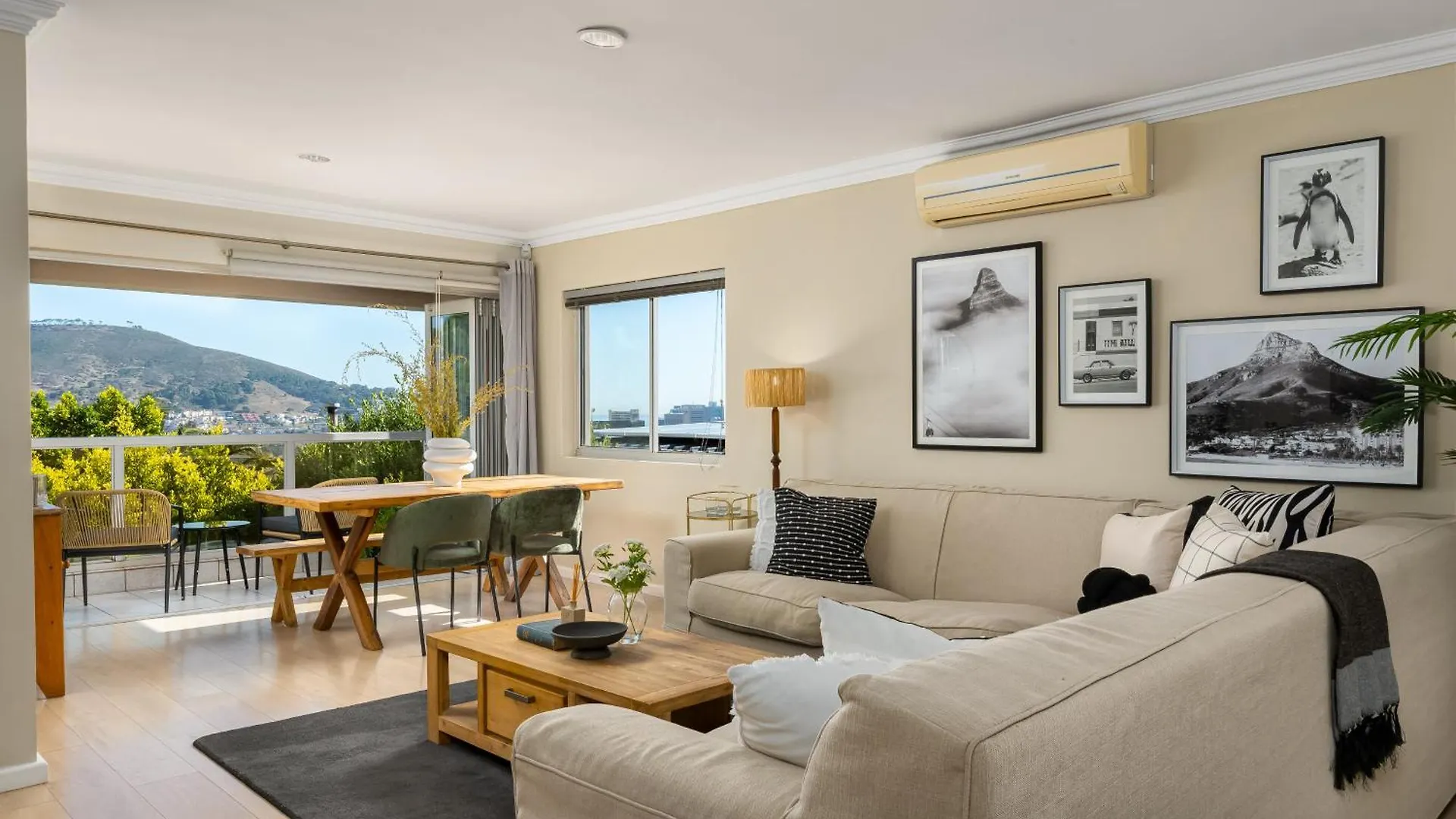16 Belladonna Luxury Apartments Le Cap