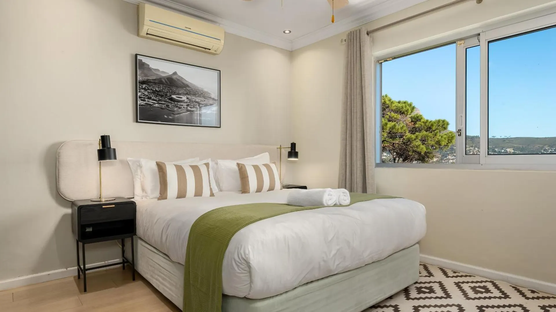 16 Belladonna Luxury Apartments Le Cap