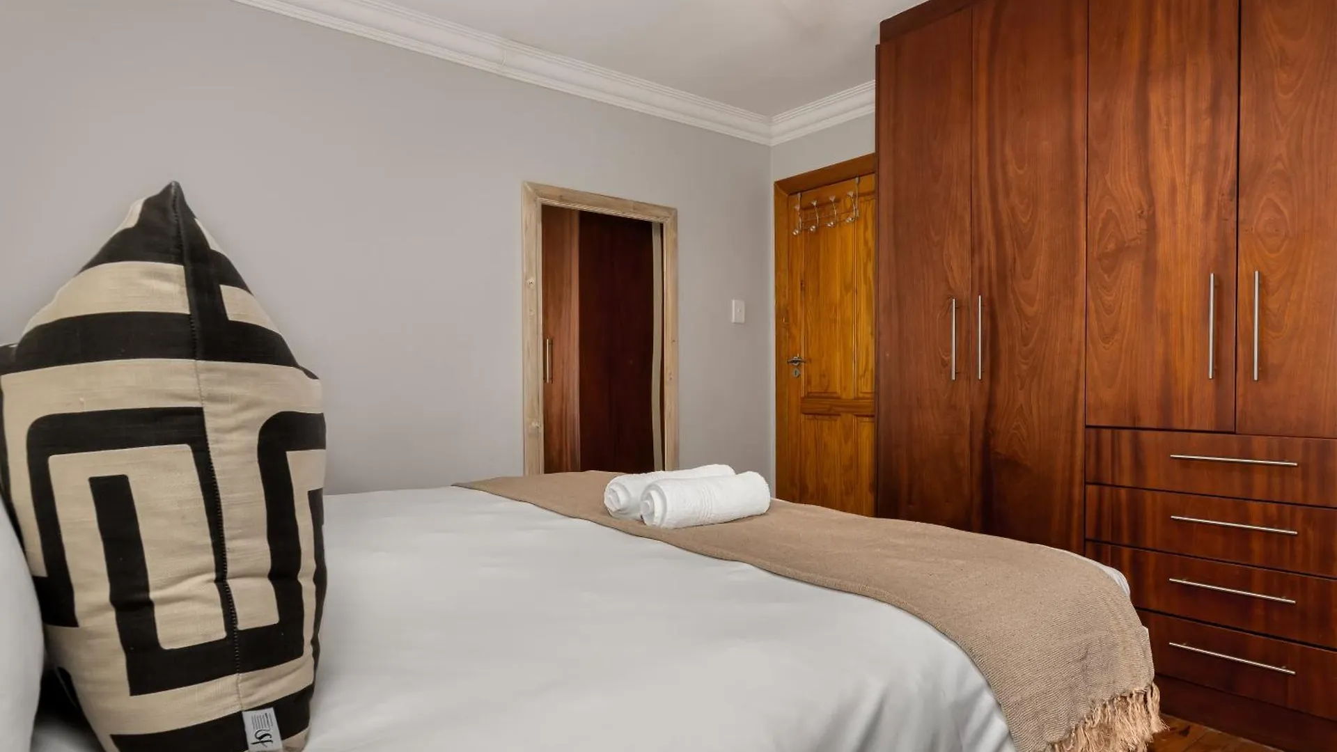 16 Belladonna Luxury Apartments Le Cap