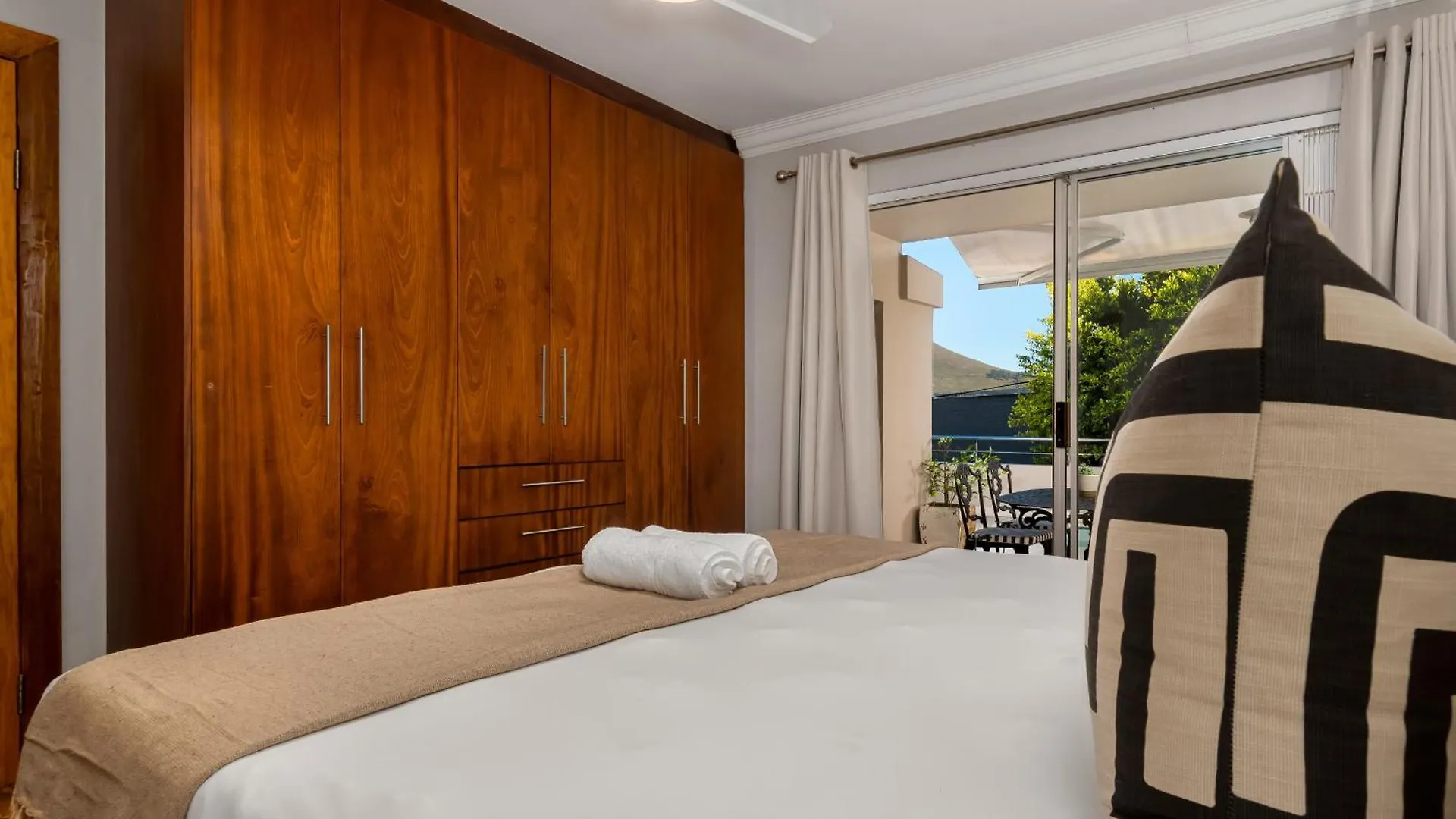 16 Belladonna Luxury Apartments Le Cap Afrique du Sud