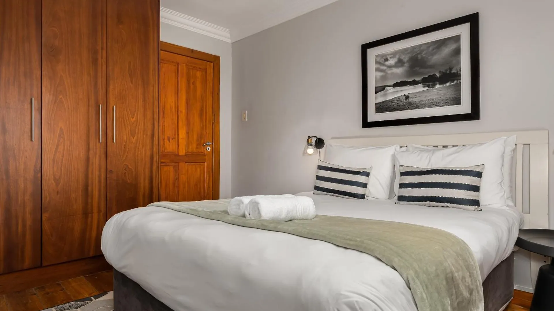 16 Belladonna Luxury Apartments Le Cap 0*,