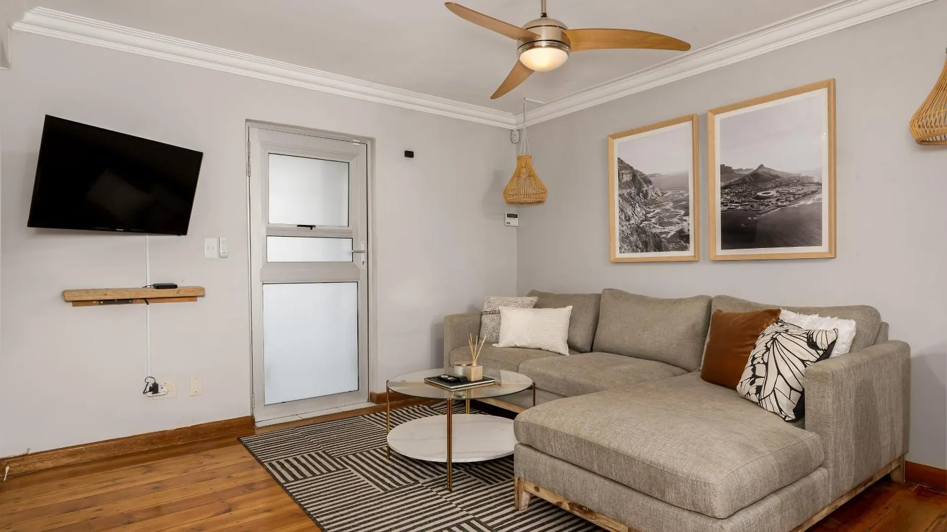 16 Belladonna Luxury Apartments Le Cap