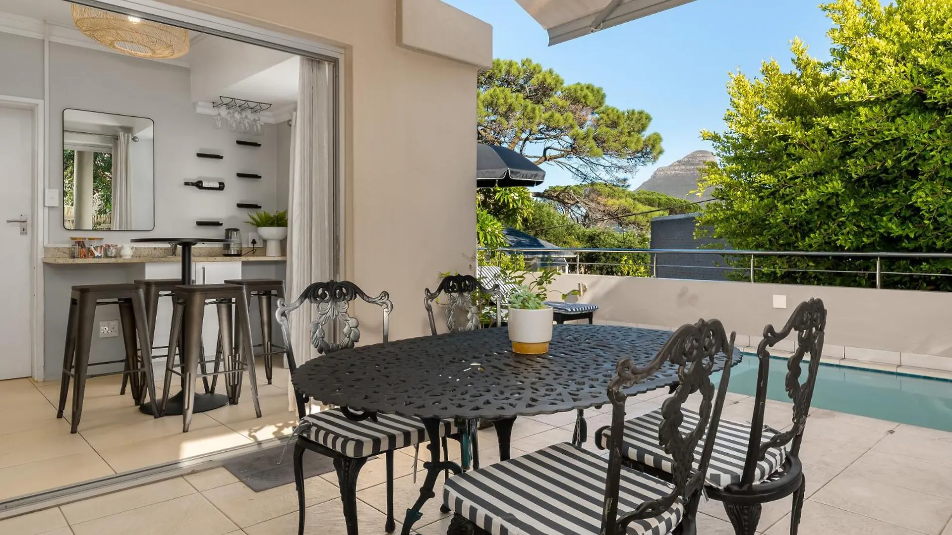 16 Belladonna Luxury Apartments Le Cap