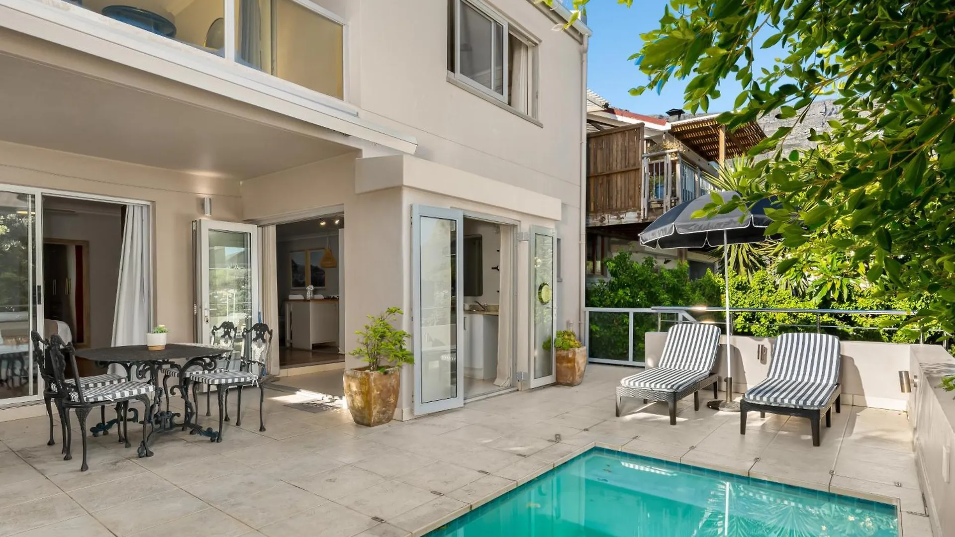 16 Belladonna Luxury Apartments Le Cap