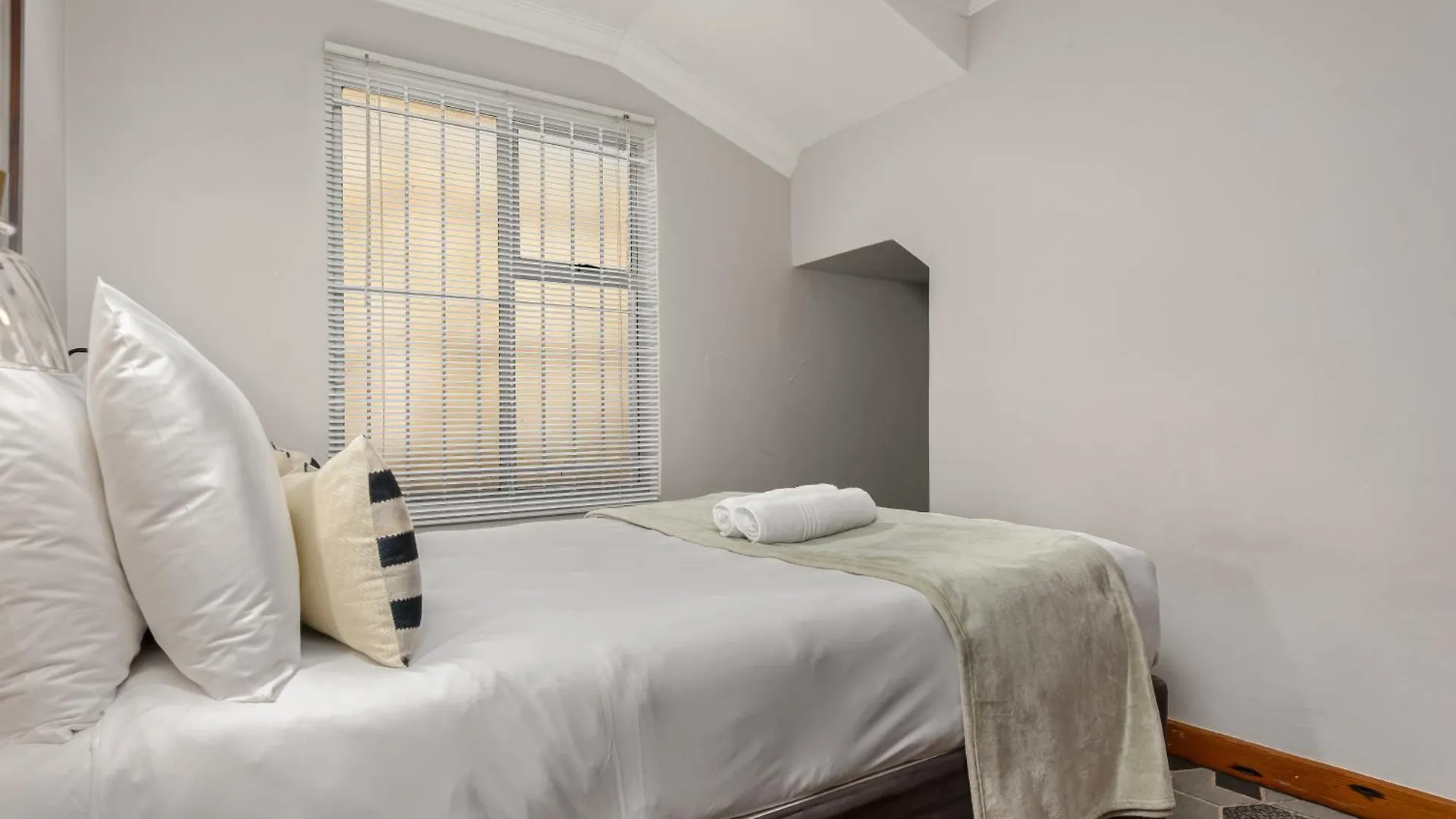 16 Belladonna Luxury Apartments Le Cap Afrique du Sud